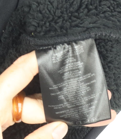 32 Degrees Heat Men's Black Fleece Jacket M, Autumn