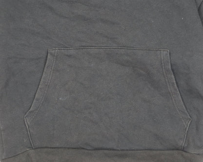 Under Armour Men's Black S Pullover Hoodie