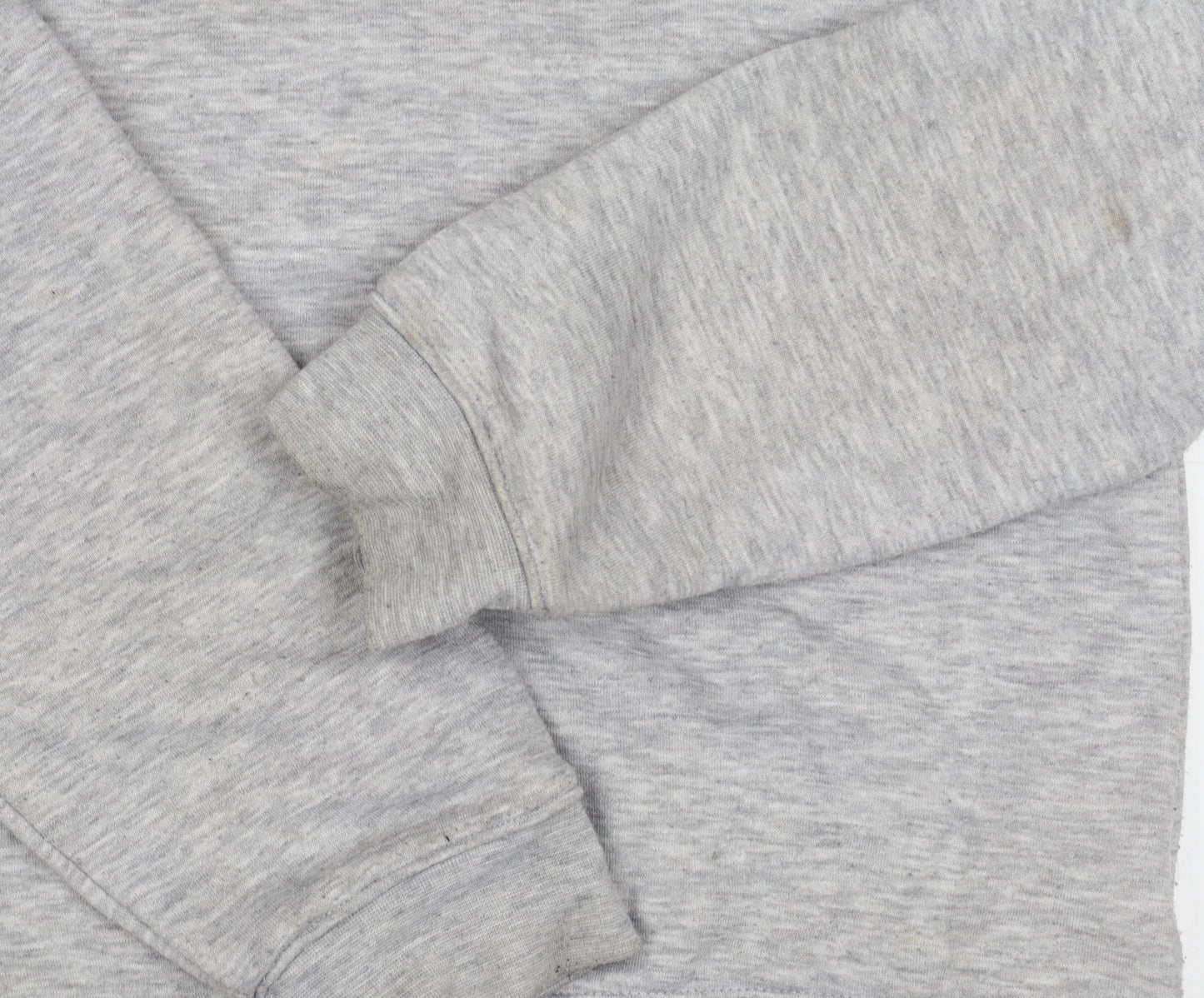 Slazenger Boys Grey Sweatshirt, 13 Years, Lightweight Pullover