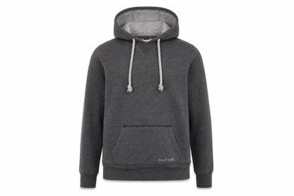 SoulCal Women's Grey Pullover Hoodie Size 10
