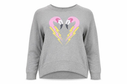 Womens UK Size XS Diesel Grey Pullover Jumper