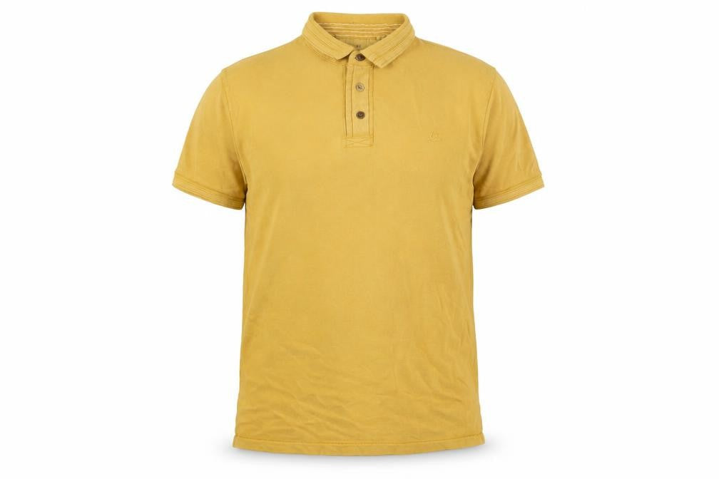 Mens UK Size M Mantaray Cotton Polo Shirt