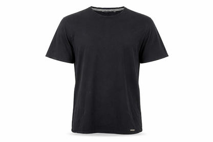 Mens UK Size M Ted Baker Black  T-Shirt