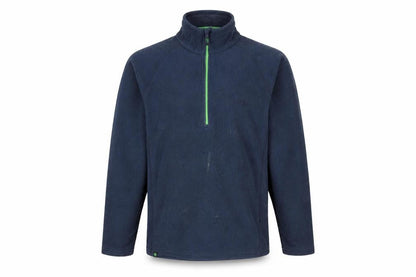 Mens UK Size L Regatta Blue Pullover Sweatshirt