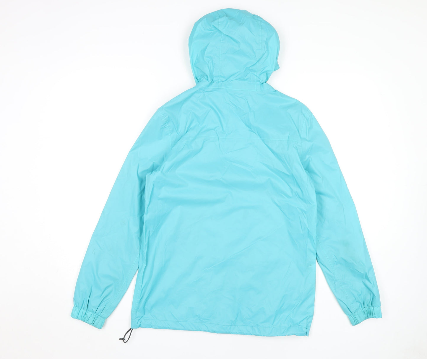 Womens UK Size 8 TOG24 Blue Windbreaker Coat