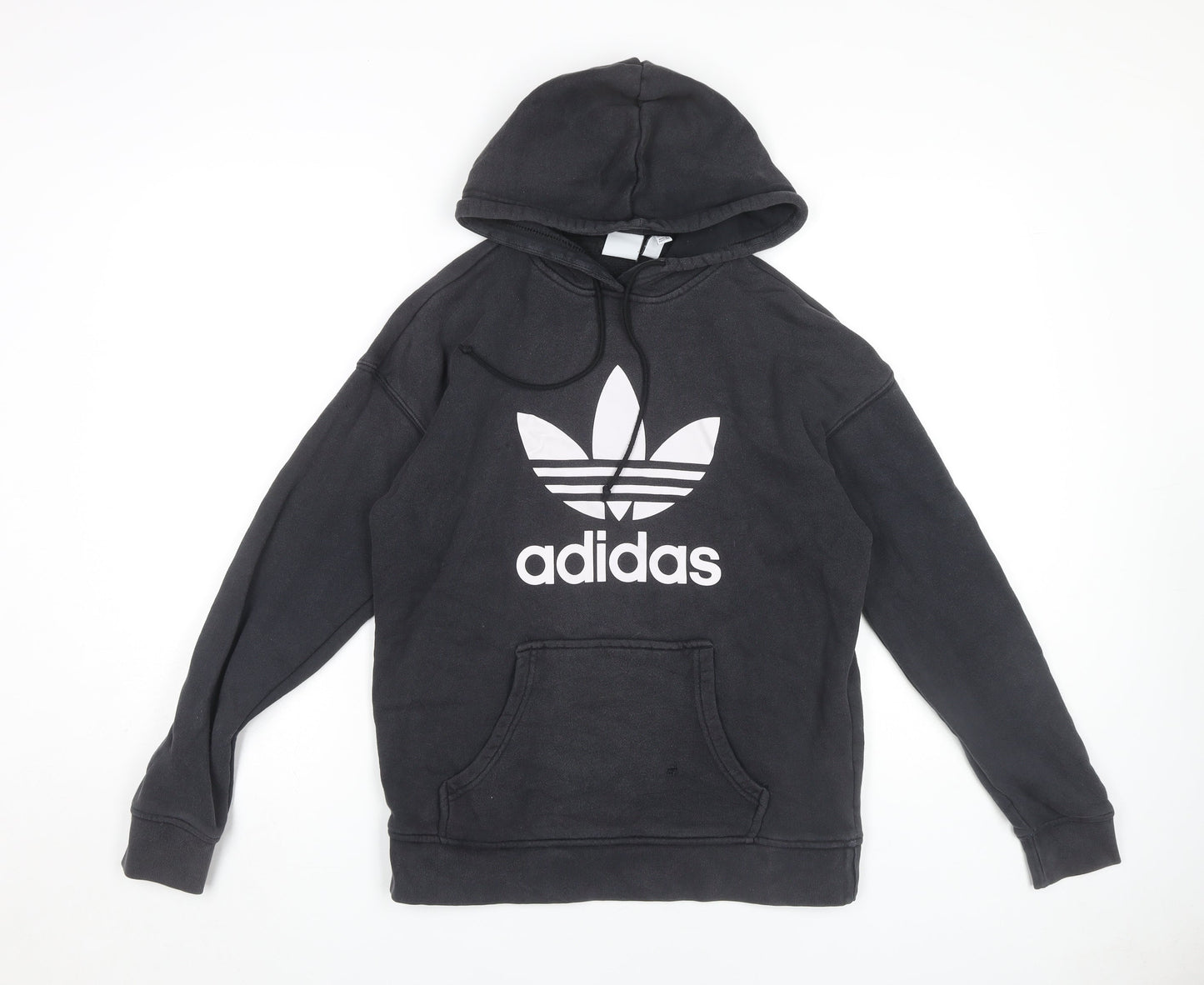 Adidas Women's Black XS Pullover Hoodie