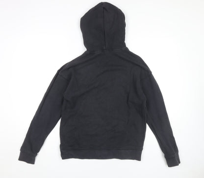 Adidas Women's Black XS Pullover Hoodie