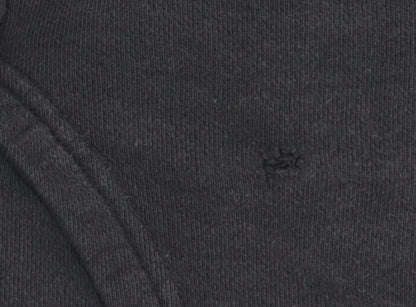 Adidas Women's Black XS Pullover Hoodie