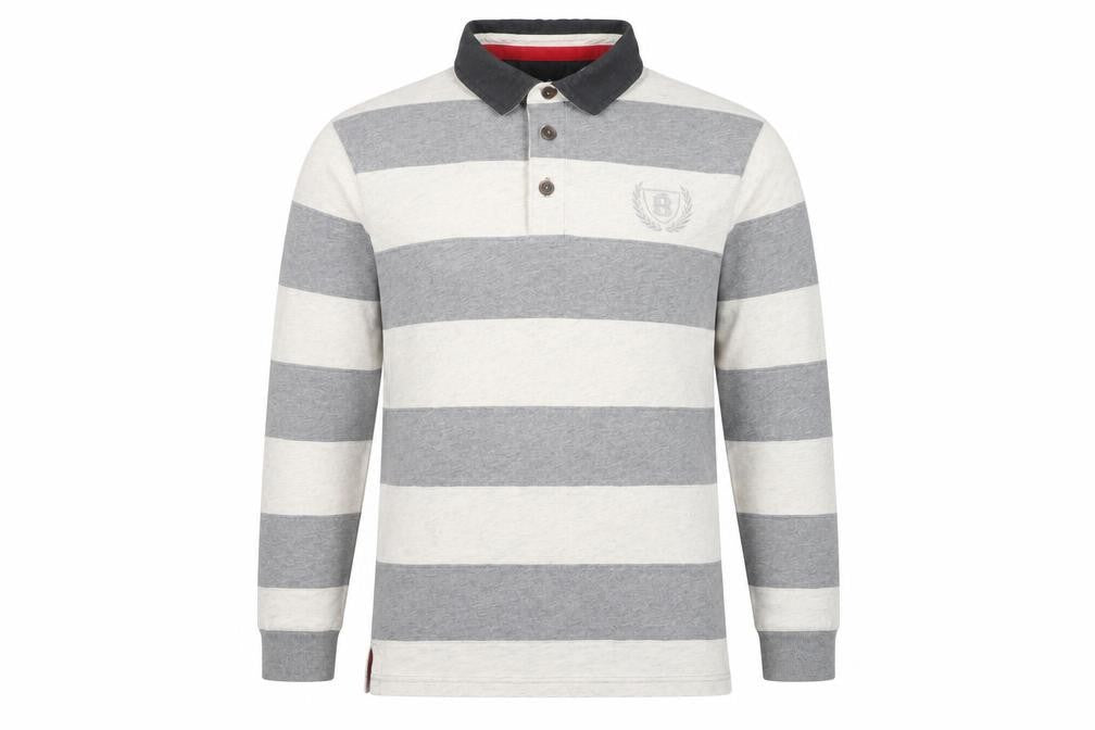 Mens UK Size M Marks and Spencer Cotton Polo Shirt