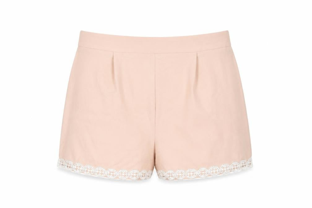 Womens UK Size 10 Miss Selfridge  Shorts Shorts