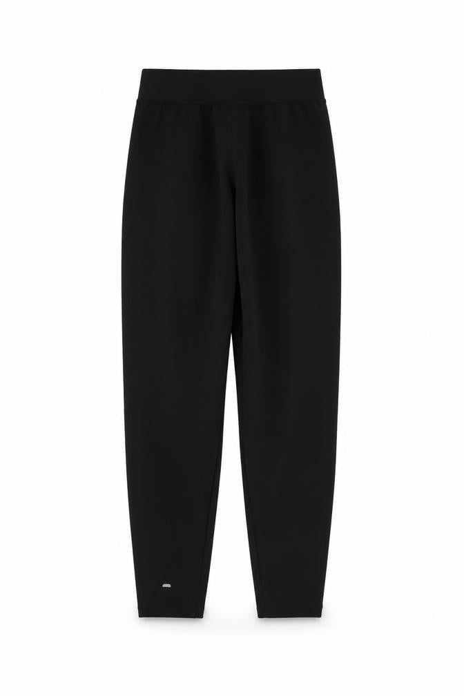Womens UK Size XS Under armour Athletic Fit Compression Black Leggings