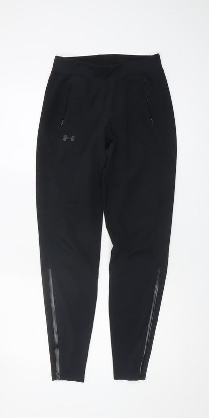 Under Armour Women's Black XS Compression Leggings