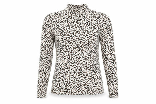 Womens UK Size S Clockhouse Multicoloured Basic T-Shirt