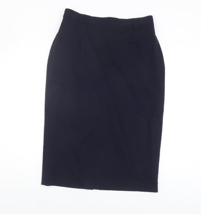 Womens UK Size 14 Artigiano Straight & Pencil  Skirt