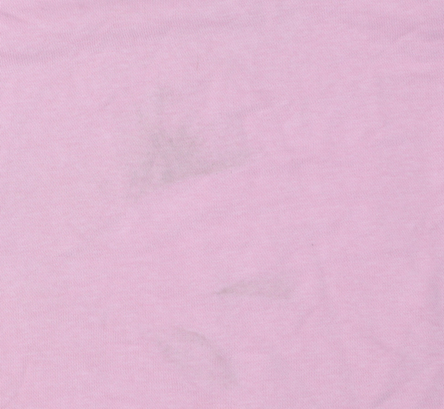 Adidas Women's Pink Logo Pullover Sweatshirt - Size 12