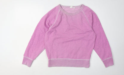 Gap Women's Pink XS Sweatshirt, Casual Wear