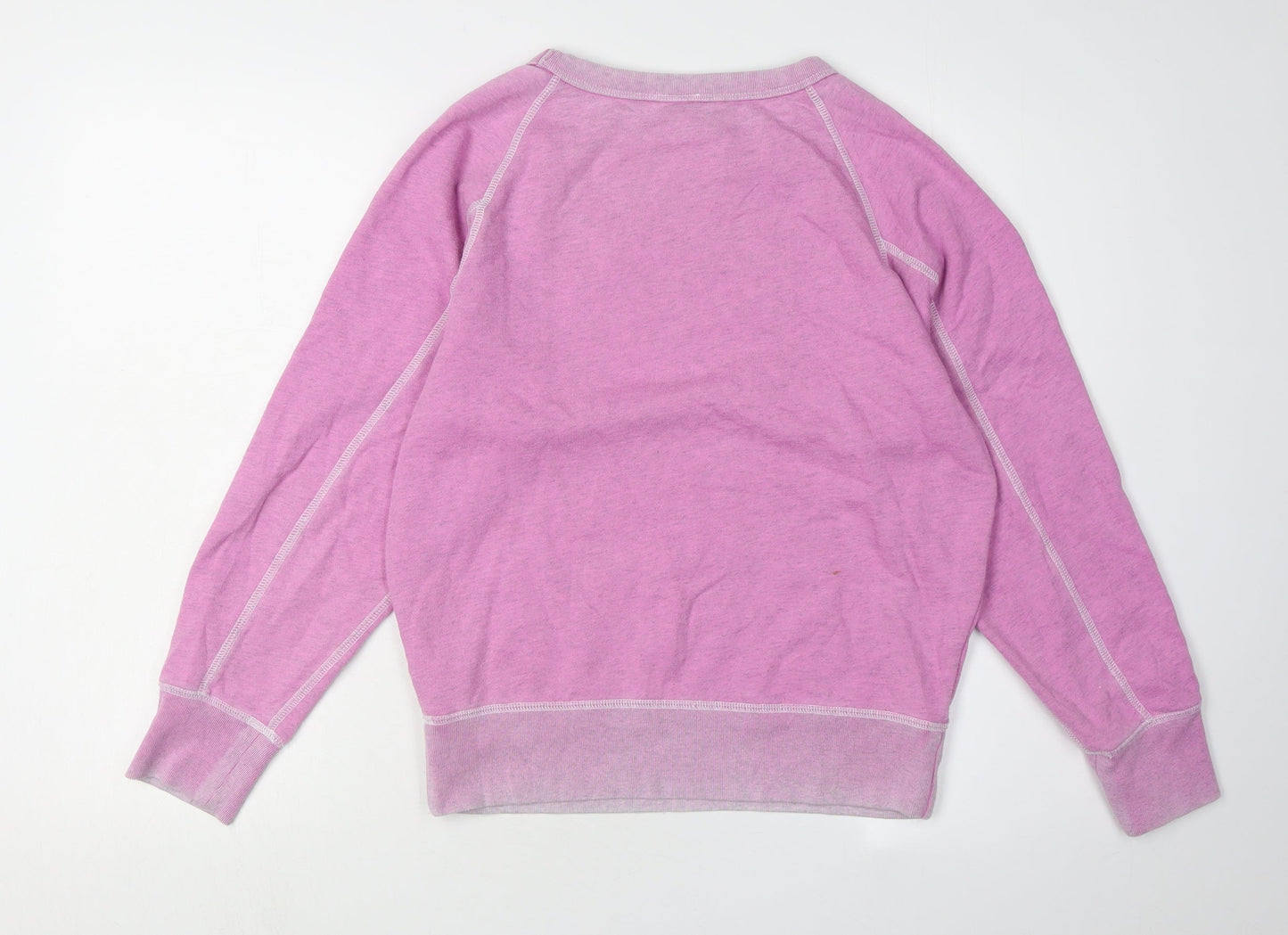 Gap Women's Pink XS Sweatshirt, Casual Wear