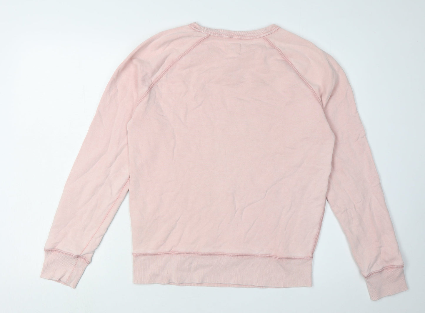 Gap Women's Pink Pullover Sweatshirt XS