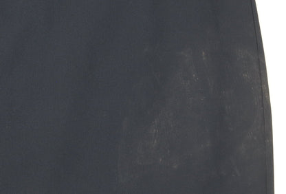 John Lewis Women's Black Sheath Dress, Size 16, Knee Length