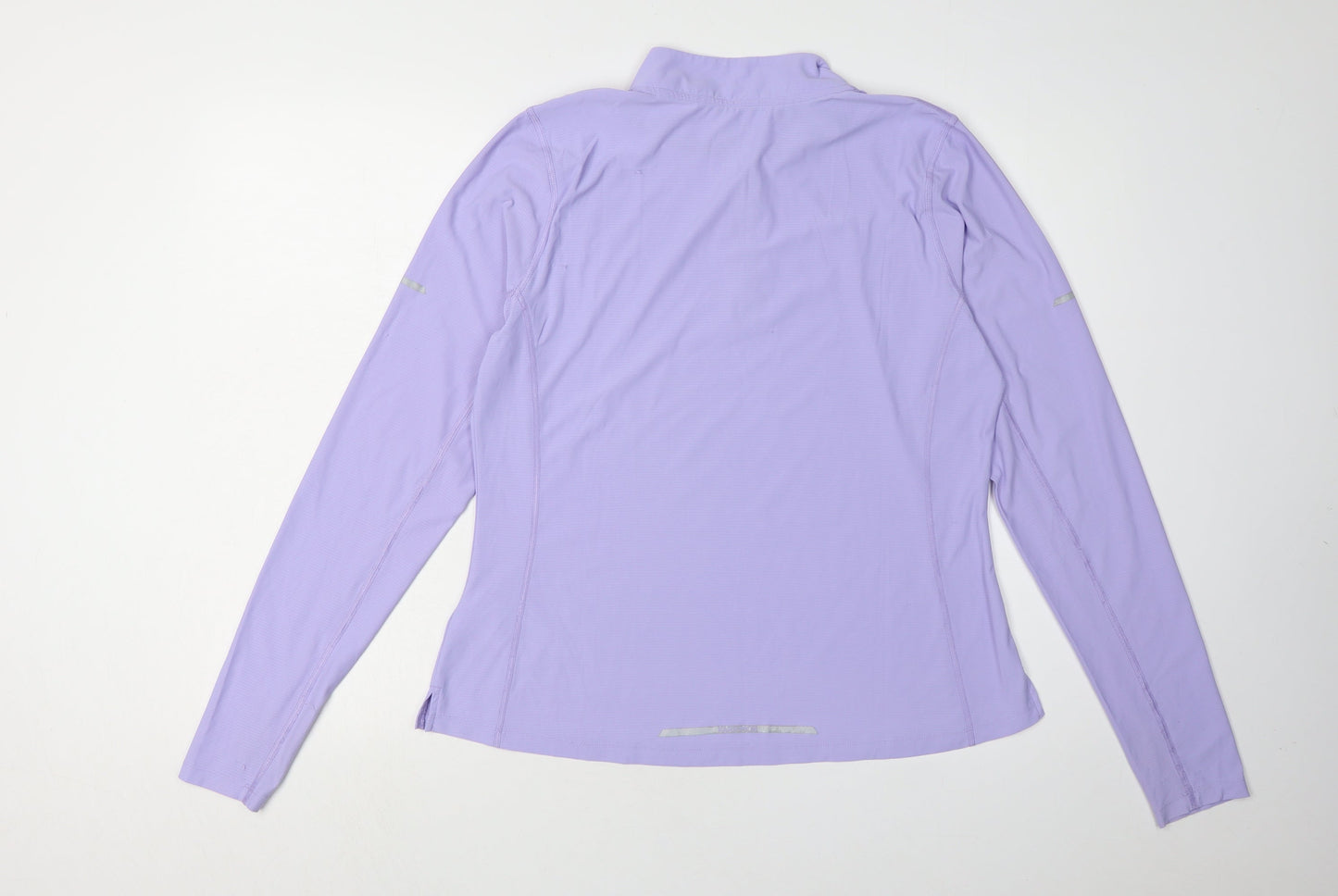 Karrimor Women's Purple Running Jacket Size 12