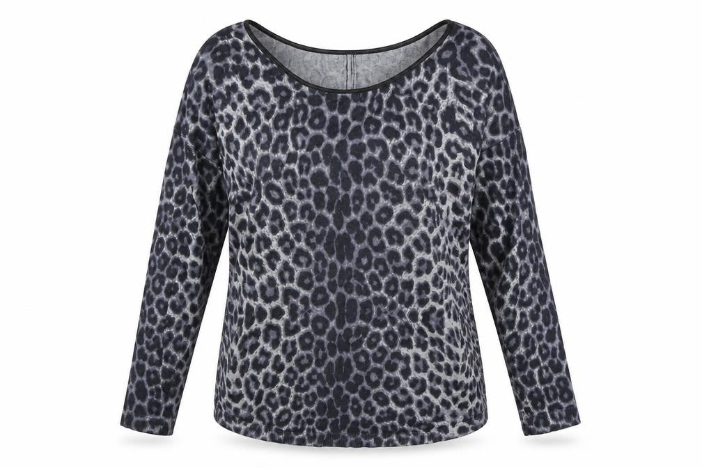 Womens UK Size M Oasis Multicoloured Pullover Jumper