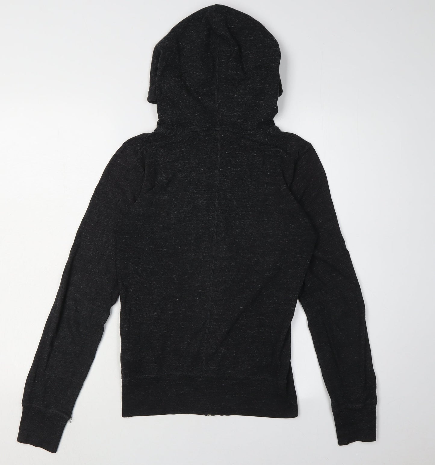 Nike Women's Black XS Full Zip Hoodie