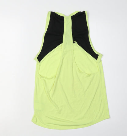 Puma Unisex Training Tank Top S Multicoloured