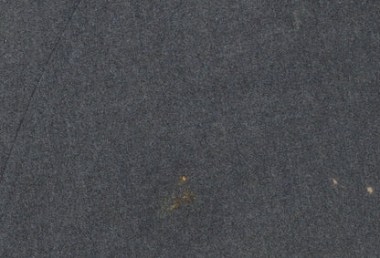 CC Women's Black A-Line Skirt, Size 16, Polyester Blend