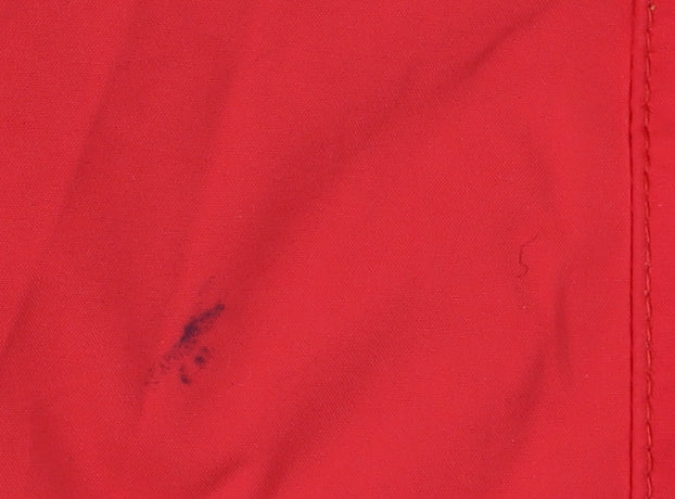 Mens UK Size L Trespass Red 3-in-1 Jacket