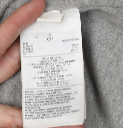 Mens UK Size S Gap Beige Basic Jacket