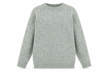 Womens UK Size XL VERO MODA Green Pullover Jumper