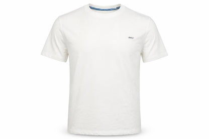 Mens UK Size M Unknown White Gym & Training T-Shirt
