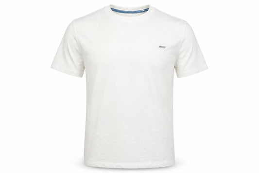 Mens UK Size M Unknown White Gym & Training T-Shirt