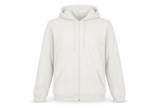 Mens UK Size L bekkin Beige Basic Jacket