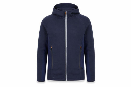 Mens UK Size XS Craghoppers Blue Basic Jacket