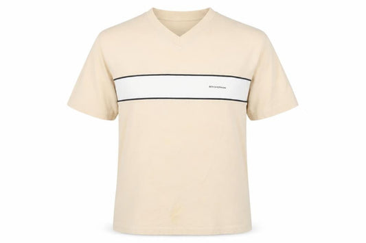 Front view of Ben Sherman T-shirt, size M.