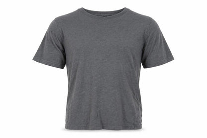 Mens UK Size S Donnay Grey  T-Shirt