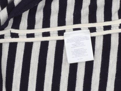 Womens UK Size XL Lands' End Multicoloured Cardigan Jumper