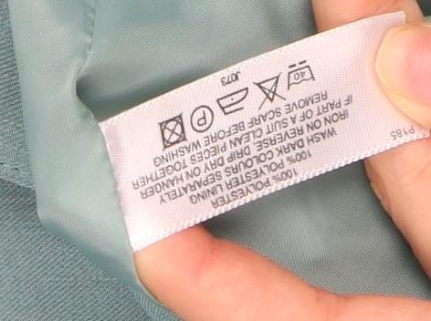 EWM Women's Blue Suit Jacket Size 18