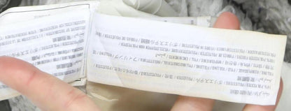 Abercrombie & Fitch Women's Green Parka Jacket S