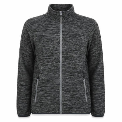 Womens UK Size 10 Mountain Warehouse Grey Basic Jacket