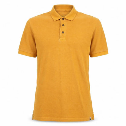 Mens UK Size S Weird Fish Cotton Polo Shirt