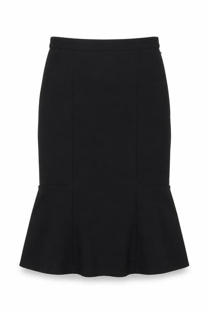 Womens UK Size UK 8 Laura Ashley Trumpet  Skirt