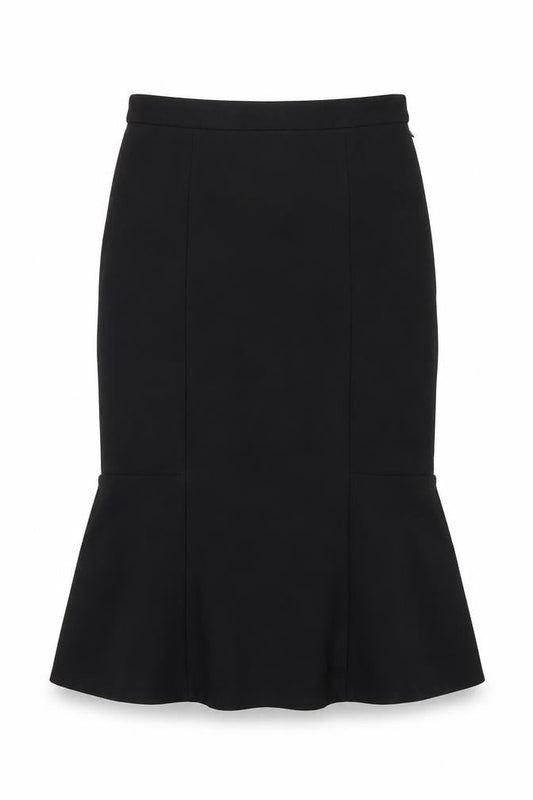 Womens UK Size UK 8 Laura Ashley Trumpet  Skirt