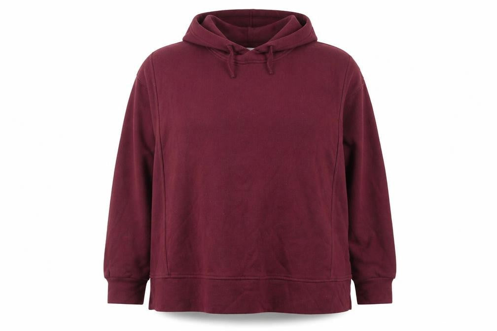 Womens UK Size 16 NEXT Multicoloured Pullover Hoodie