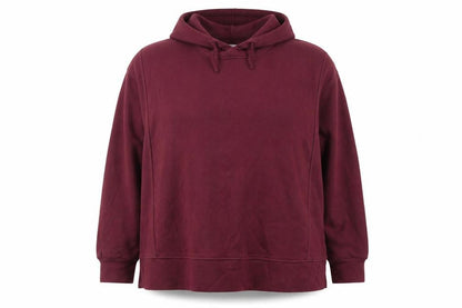 Womens UK Size 16 NEXT Multicoloured Pullover Hoodie