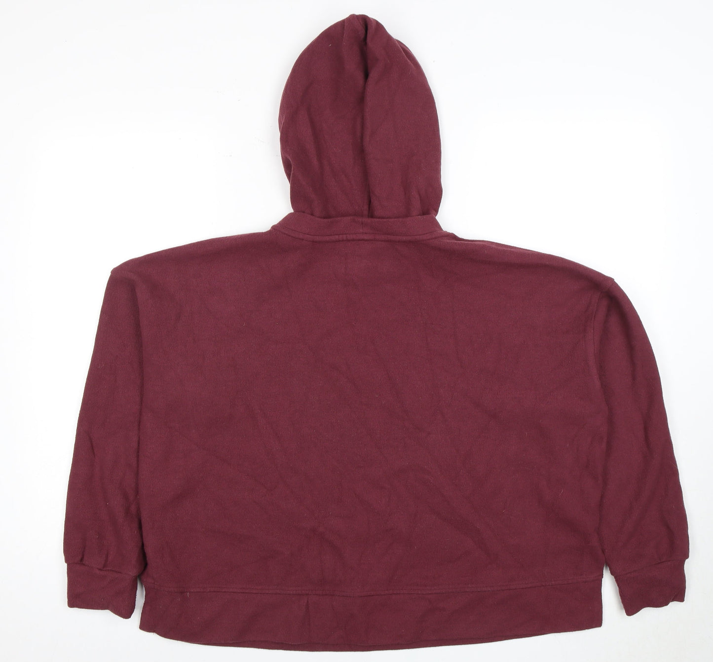 Womens UK Size 16 NEXT Multicoloured Pullover Hoodie