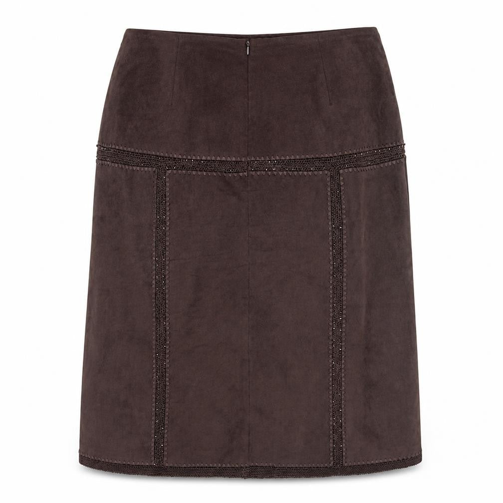 Womens UK Size 14 NEXT Straight & Pencil  Skirt