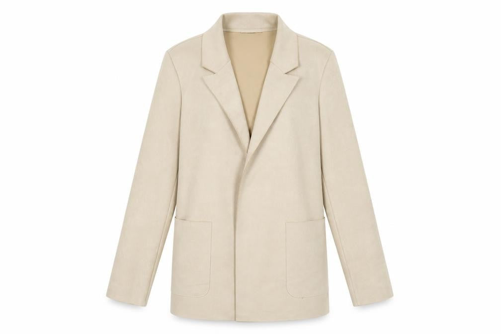 Womens UK Size  Zara Beige