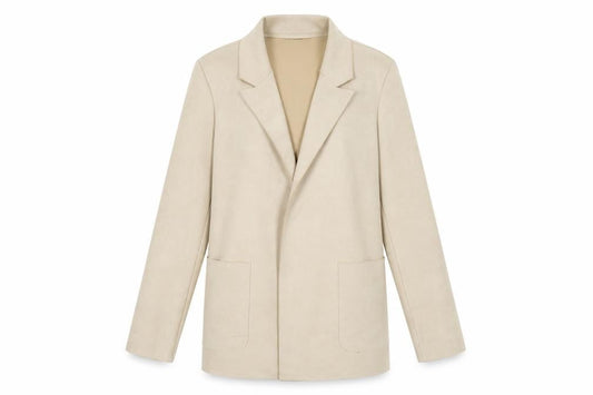 Womens UK Size  Zara Beige